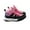 Hot Pink, variant on Kids Shoes Boys Boys' Sneakers Children's Sports Shoes Winter New Fuzzy Running Shoes Warm Boys And Girls Shoes