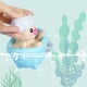 thumbnail image 5 of Juguetes de piscina, juguetes para bebés, juguetes para niños pequeños, juguetes de baño para niños, juguetes para piscina, juguetes con chorro de agua, juguetes flotantes, un juguete para arrastrar y, 5 of 9