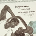 thumbnail image 5 of Hallmark Mahogany Love Card (A Feeling of Home), 5 of 7
