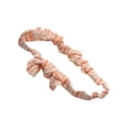 thumbnail image 4 of Jessica Simpson Baby Girls' Layette Bloomer set with Headband, Sizes 0-24M, 4 of 8