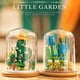thumbnail image 2 of Tulip Flowers Bouquet Building Blocks Toy 558Pcs Mini Bricks Flower Set, Adult Botanical Collection Friends Set, Gifts, 2 of 3