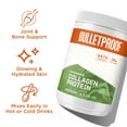 thumbnail image 6 of Unflavored Collagen Protein Powder, 18g Protein, 8.5 Oz, Bulletproof Grass Fed Collagen Peptides and Amino Acids for Healthy Skin, Bones and Joints, 6 of 6