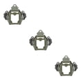 thumbnail image 3 of Soidarity WOSPORT, adaptador de montaje para casco de al aire libre, equipo de cazador, soporte montado con tornillo, reemplazo de Base para Fast Type1 NO1 Soidarity CBP363497, 3 of 6