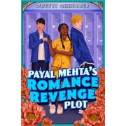 Payal Mehta's Romance Revenge Plot (Hardcover)