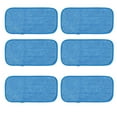 thumbnail image 1 of Funda plana para mopa, paño adhesivo de repuesto para mopa, accesorios para cabezal de mopa, 1 of 2