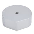 thumbnail image 1 of Satellite Tripod Conversion Adapter, Secure Fixation Satellite Tripod Adapter  for Motorcycle, 1 of 7