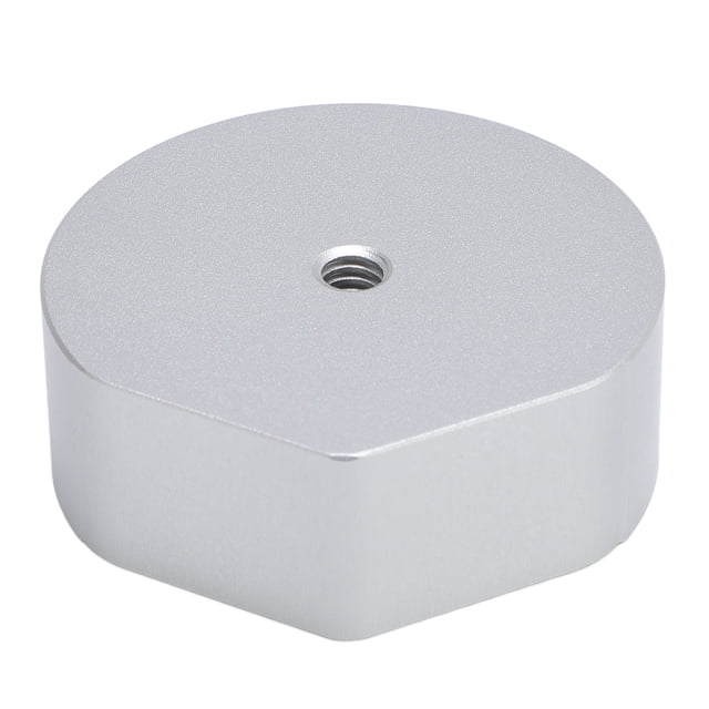 Satellite Tripod Conversion Adapter, Secure Fixation Satellite Tripod Adapter for Motorcycle