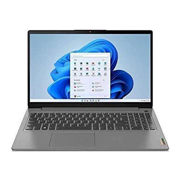 Lenovo IdeaPad 3i 15.6" Laptop Intel Core i7-1255U 8GB 512GB SSD W11H( Good)