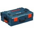 thumbnail image 1 of Bosch L-BOXX-2 6 In. x 14 In. x 17.5 In. Stackable Tool Storage Case, 1 of 7