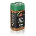 thumbnail image 3 of Mount Hagen 3.53oz Organic Freeze Dried COC1Instant Decaf Coffee | Eco-friendly, Fairtrade Decaf Coffee Made From Organic Medium Roast Arabica Beans [3.53oz Jar], 3 of 9