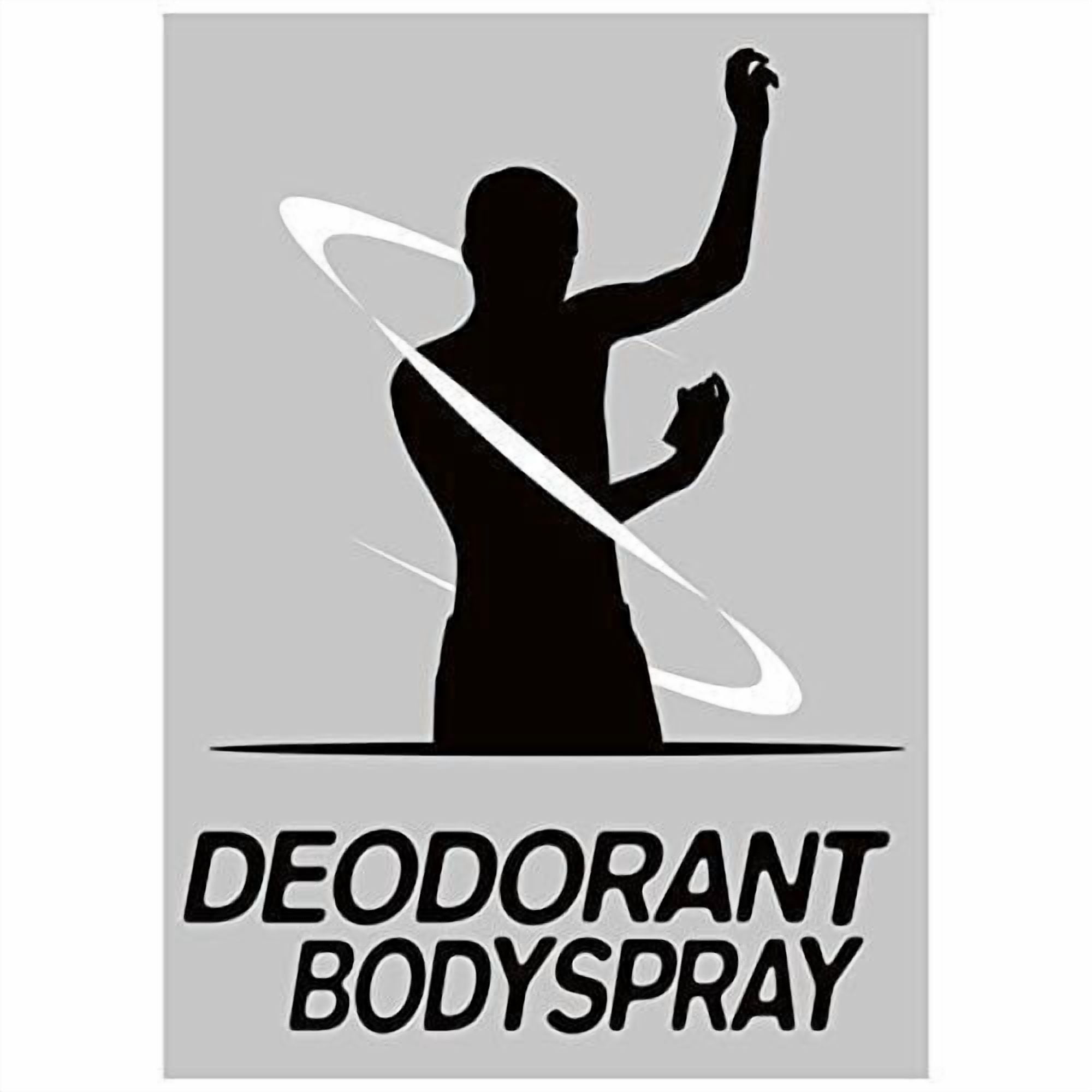 Axe Anarchy Body Spray Deodorant for Women, 4 Oz-6 Pack
