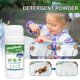 thumbnail image 5 of Efficient Easy Clean Detergent Powder Active Detergent Powder And Easy Stains Removal For Clothes Shoes 100g, 5 of 9