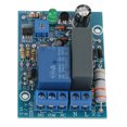 thumbnail image 4 of Timer Module, Durable Time Delay Relay Module, Adjustable 220V For Lighting Delay Modification For Time Delay Control, 4 of 8