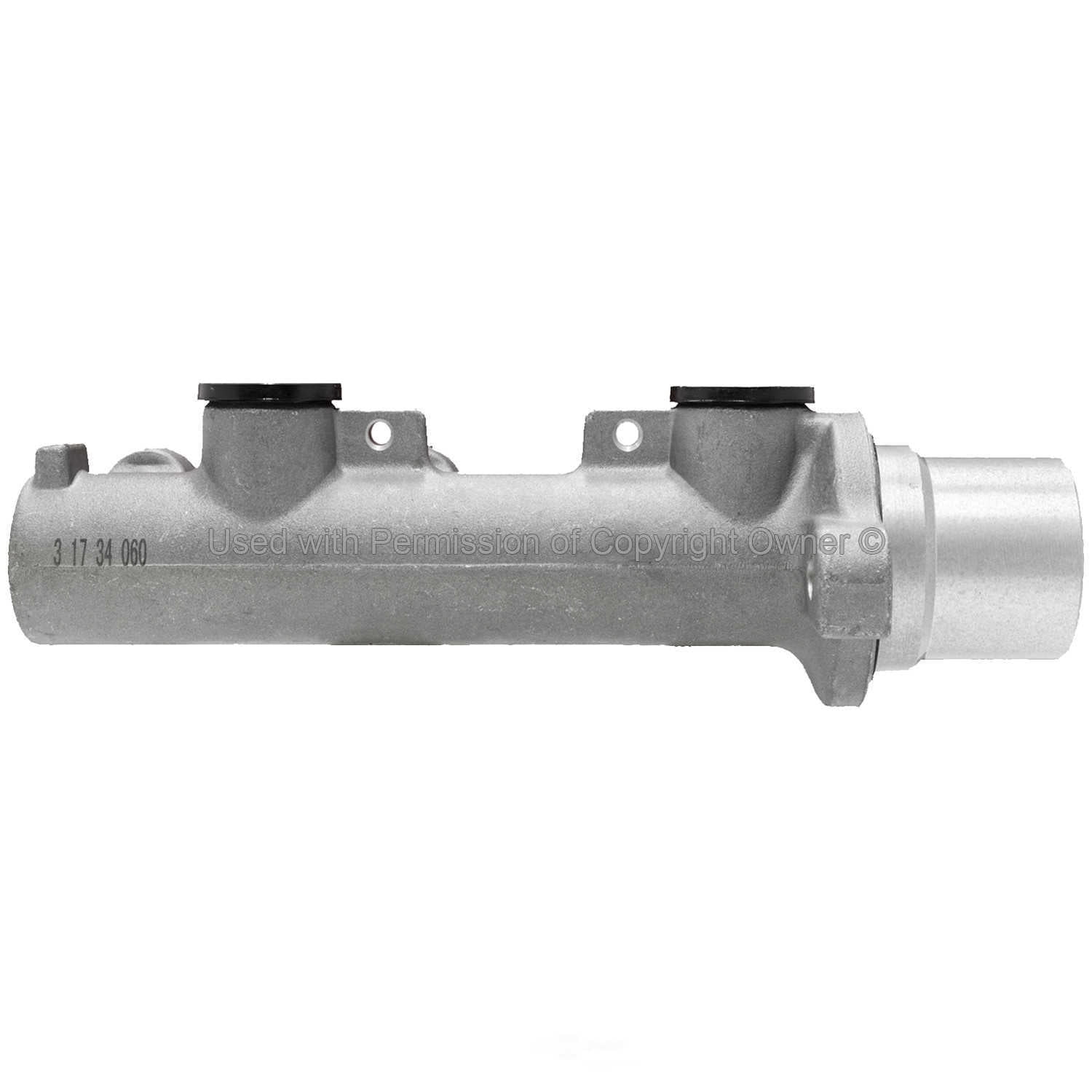FVP Professional M4148 Brake Master Cylinder