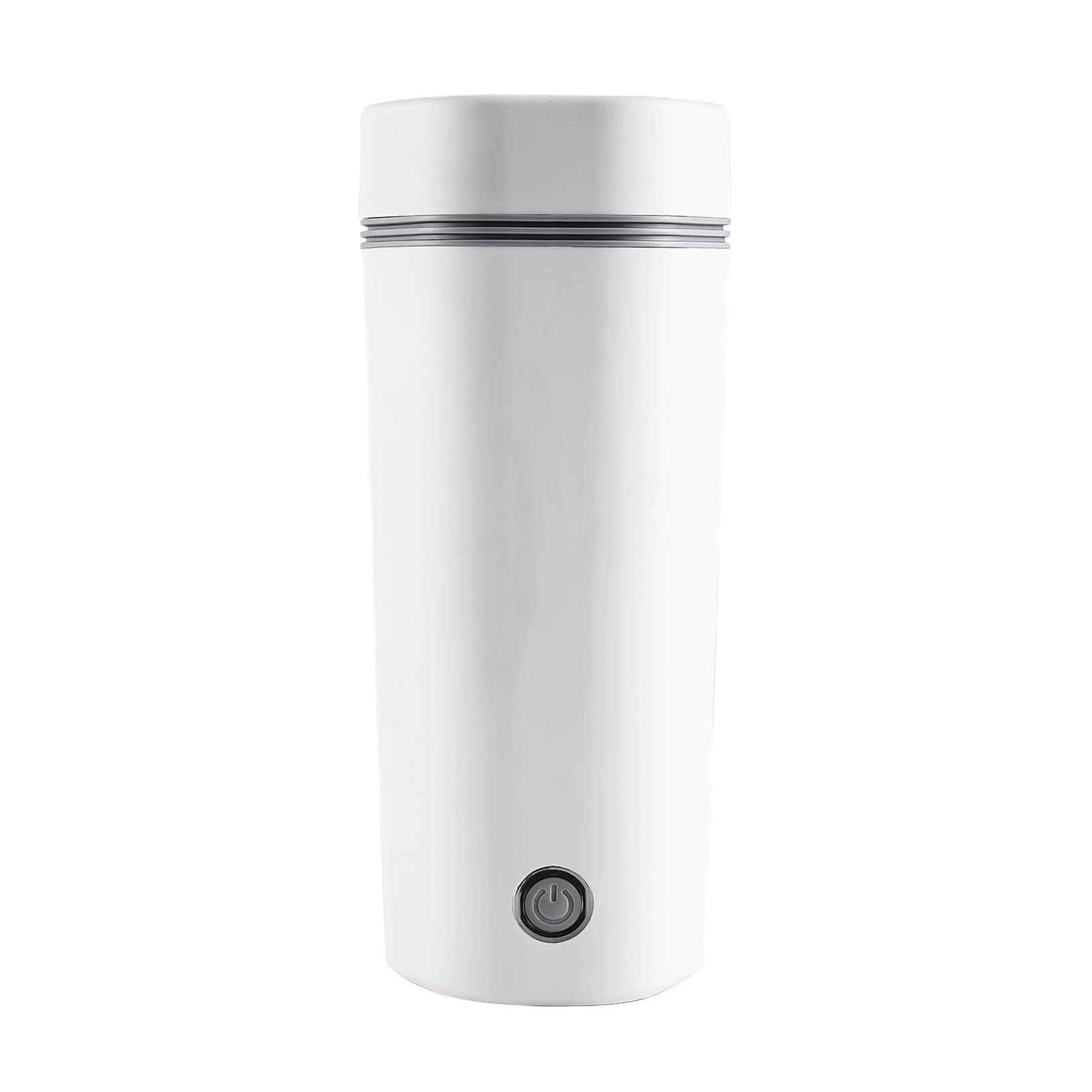 electric kettles for boilling water Portable Electric Kettle for Boiling Water 350ML Travel Beaker Tea Kettle Hot Water Boiler Stainless Steel Automatic Shut Off for Making Tea Coffee Baby Milk