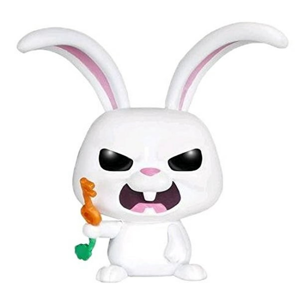 funko snowball pets
