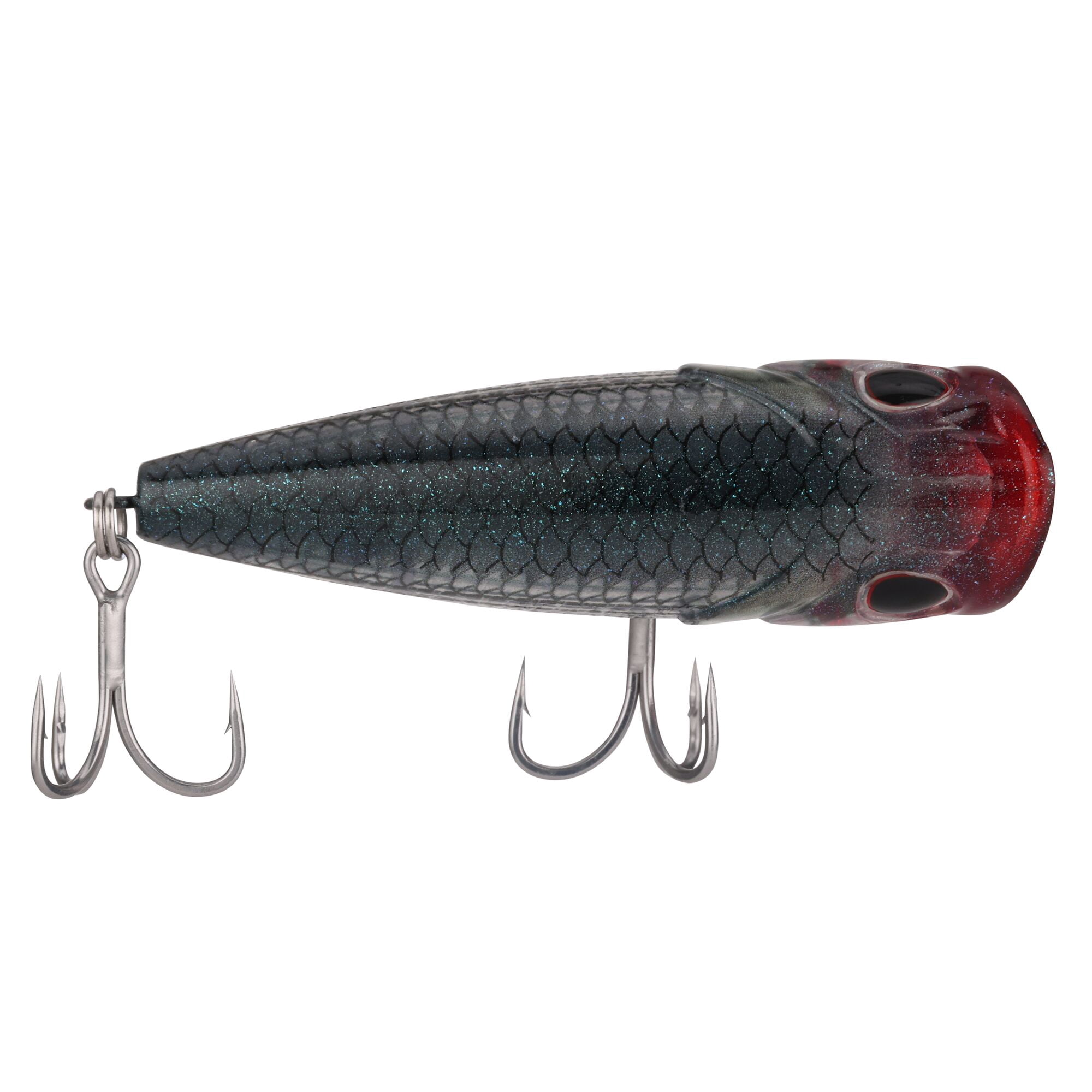 Berkley BlowUp Fishing Lure, 2.75 in, Mullet (1-count)