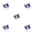 thumbnail image 1 of Bearachild Nut Milk Maker with Lid Cheese Filter Maker Milk tea Soy Type2 NO2, 1 of 1