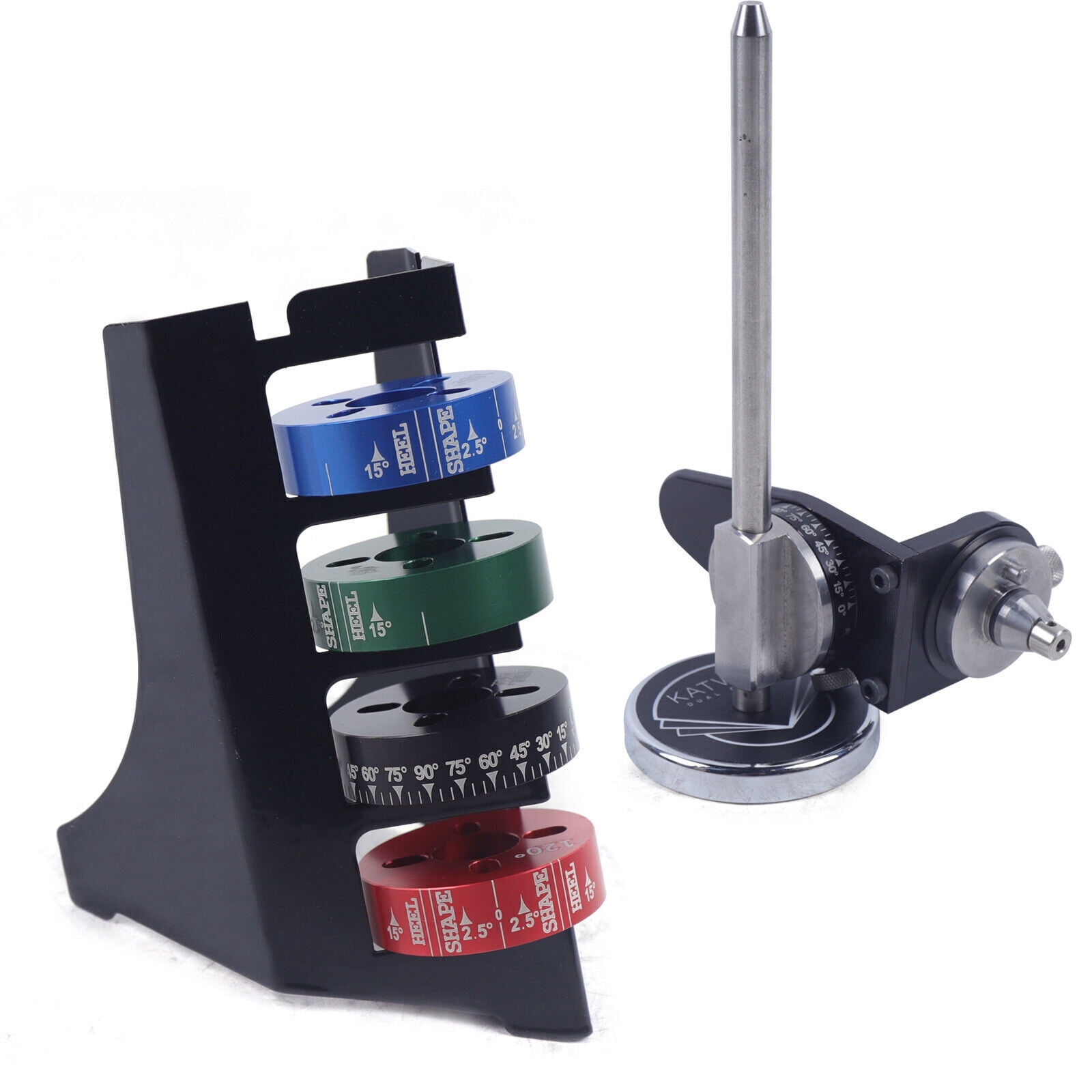 Sharpening Angle Device High Precise Fit Jewelry Graver Engraving Machine Tool