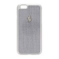 thumbnail image 2 of CG Mobile Étui Rigide en Carbone GT pour iPhone 6 Plus/6S Plus - Argent, 2 of 4
