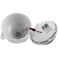 thumbnail image 3 of 2X Cámara de Seguridad de Simulación con Luz LED Intermitente, Rotación de 360°, CCTV Simulado, Monitor Interior/Exterior Alimentado, 3 of 5