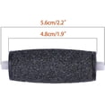 thumbnail image 5 of [4 Pack] Rouleaux de Remplacement Extra Grossiers Compatibles pour Scholl Velvet Lisse Express Pedi Râpe Électrique Rouleaux de Remplacement Compatibles pour Scholl V, 5 of 5