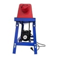 thumbnail image 2 of INTBUYING Electric Corn Sheller Dry Corn Thresher Farming Tool (No Switch), 2 of 10
