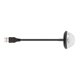 thumbnail image 1 of Auto USB Mini disco dj Ball Light, lámpara decoración iluminación colorida DJ estroboscópica decorativa luz de escenario para fiesta KTV Bar habitación Estilo E Soledad Mini luz de discoteca, 1 of 10