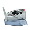 thumbnail image 1 of Máquina de conteo de dinero,Mini máquina de conteo de facturas de contador de dinero portátil,Máquina de conteo de moneda pequeña uso conveniente,Máquina de conteo de efectivo compacta, 1 of 8