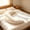 White, variant on Moon Spoon Body Pillow Plush Moon Pillow ,For Side Sleepers, Cooling Marshmallow Pillow with Removable Washable Cooling Fiber Cover for Pregnant women