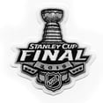 thumbnail image 4 of Écusson Final de la Coupe Stanley 2019 Écusson Officiel sous Licence dans un Emballage avec Sceau Holographique, 4 of 4