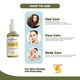 thumbnail image 5 of Aceite de Vitamina E 100% Puro de Plantas Organic Netra para Piel Radiante e Hidratada para Hombre y, 5 of 7