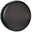 thumbnail image 3 of Over Drive RV Universal Spare Tire Cover, 27" to 30" Diameter Wheels, Black, 3 of 5