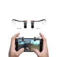 thumbnail image 1 of Gatillos Gamer para celular Gadgets and Fun Botones fisicos para gaming, 1 of 3