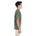 thumbnail image 2 of Youth SoftStyle Short Sleeve T-Shirt 3 Pack, 2 of 2