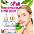 thumbnail image 1 of Pisexur Belleza Maquillaje Caracol Facial Hidrata, Reafirma, Atenúa Líneas Finas y Melanina 30 mlpara mujeres y hombres, 1 of 9