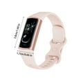 thumbnail image 5 of SDNall Advanced Health Sports Smartwatch with Screen-off Display, Long Battery Life, Three Colors Available, 5 of 5