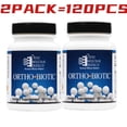 thumbnail image 3 of PRODUCTOS ORTHO MOLECULAR - ORTHO BIOTIC 60 CÁPSULAS PROBIÓTICAS NUEVO Mejor, 3 of 7