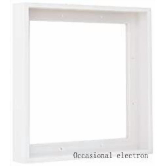 Bey Berk Brushed Metal 4"X6" Picture Frame With Easel Back