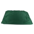 thumbnail image 1 of Cojín oscilante Jadeshay 150x50x10cm Verde oscuro impermeable, 1 of 8