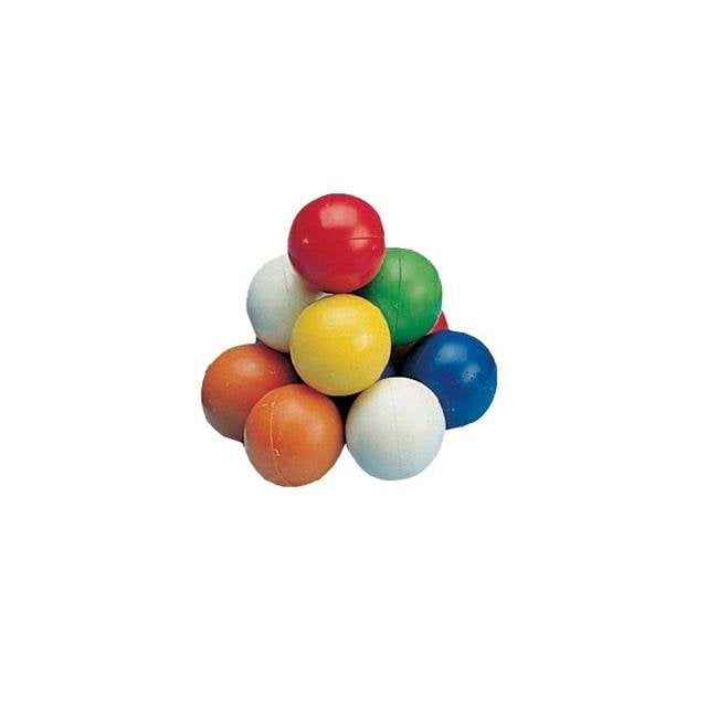 SOLID COLORS MAGNET MARBLES 100-PK 