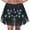 Black, variant on Xmyrz Carnival Tutu For Women Adults Tulle Skirt Glimmering Led Light Up Half Skirt Starry Netting Sparkling Party Holiday Skirts Cute Skirts
