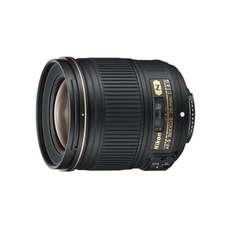 Nikon AF-S DX NIKKOR 12-24mm F/4G IF-ED Zoom Lens with Auto Focus
