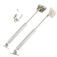 thumbnail image 1 of yuksok 100N/25LB Window Cabinet Gas Strut Lift Support Shock Lid Stay 237mm, 1 of 9