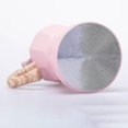 thumbnail image 4 of Cafetera Moka YONGSHENG Aluminio 6 tazas 300 ml Rosa, 4 of 5