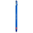 thumbnail image 1 of Erasable Gel Pen Blue Filled Thermal Eraser Ink 0.7mm Pen Tip Pattern With And Hippos（1.6ml ), 1 of 6