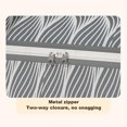 thumbnail image 6 of 3 pack Large Storage Bags, （37L+60L+90L）Extra Large Moving Bags，Clothes Storage Bins Foldable Closet Organizers Storage Containers with Reinforced Handle for Clothing, Blanket, Comforters, Bed Sheets, 6 of 9