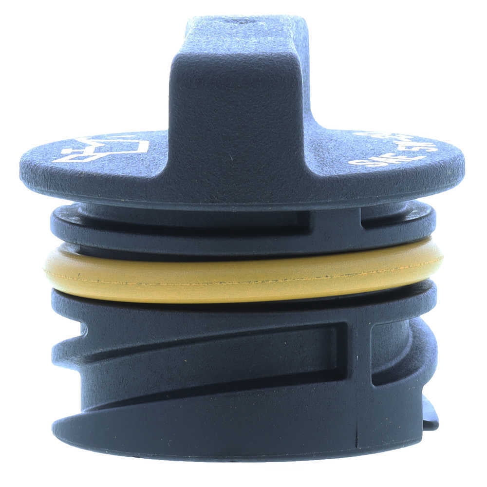 MotoRad MO202: Engine Oil Filler Cap Fits select: 2018-2023 FORD F150, 2013-2022 FORD ESCAPE
