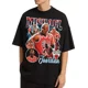 thumbnail image 1 of Playera Camiseta Basquetbol Michael Jrdn Chicago Bulls + Env, 1 of 4