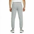 thumbnail image 3 of PUMA Men's Fleece Lined Athletic Embossed Sweatpants Joggers Pockets (Heather Grey, X-Large), 3 of 3